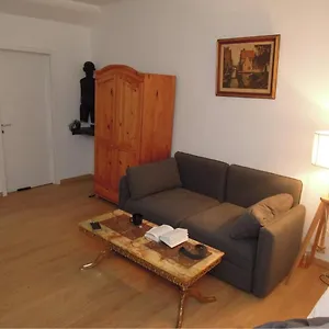 Fertile Appartement Charleroi